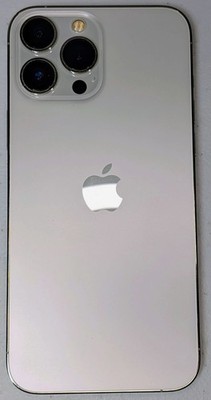 Apple iPhone 13 Pro Max FOR PARTS ONLY See Description Full Charge