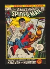Amazing Spider-Man # 111 - Gibbon & Kraven The Hunter VG/Fine Cond