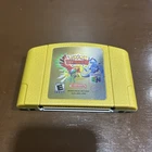 Pokemon Stadium 2 (Nintendo 64, 2001) Working