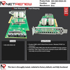 EMC 303-383-002A-00 Network Adapter