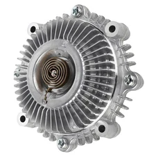 Radiator Cooling Fan Clutch For Toyota 1984-1995 4Runner 1981-1985 Celica
