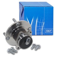 SKF Radlagersatz Passend FüR Mitsubishi Colt Z3A Z2A RG Smart Forfour 454