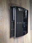Sony PlayStation 3 60GB Black Console Backwards Compatible with PS3 PS2 VINTAGE