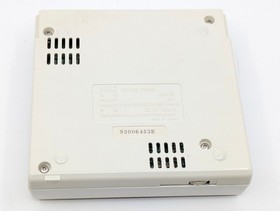 NEC PC Engine Interface Unit PI-TG001 CD-ROM2 (CDR-30A) IFU-30 Tested Working
