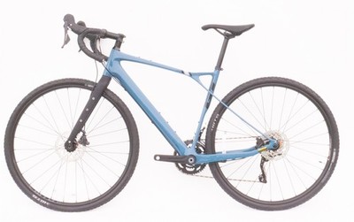 mountainbike mit korb UNIVERCYCLE B5 E-Fatbike Klappbar Tiefeinsteiger | 20