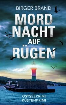 Mordnacht auf Rügen: Ostseekrimi - Küstenkrimi (Lydia We... | Buch | Zustand gut