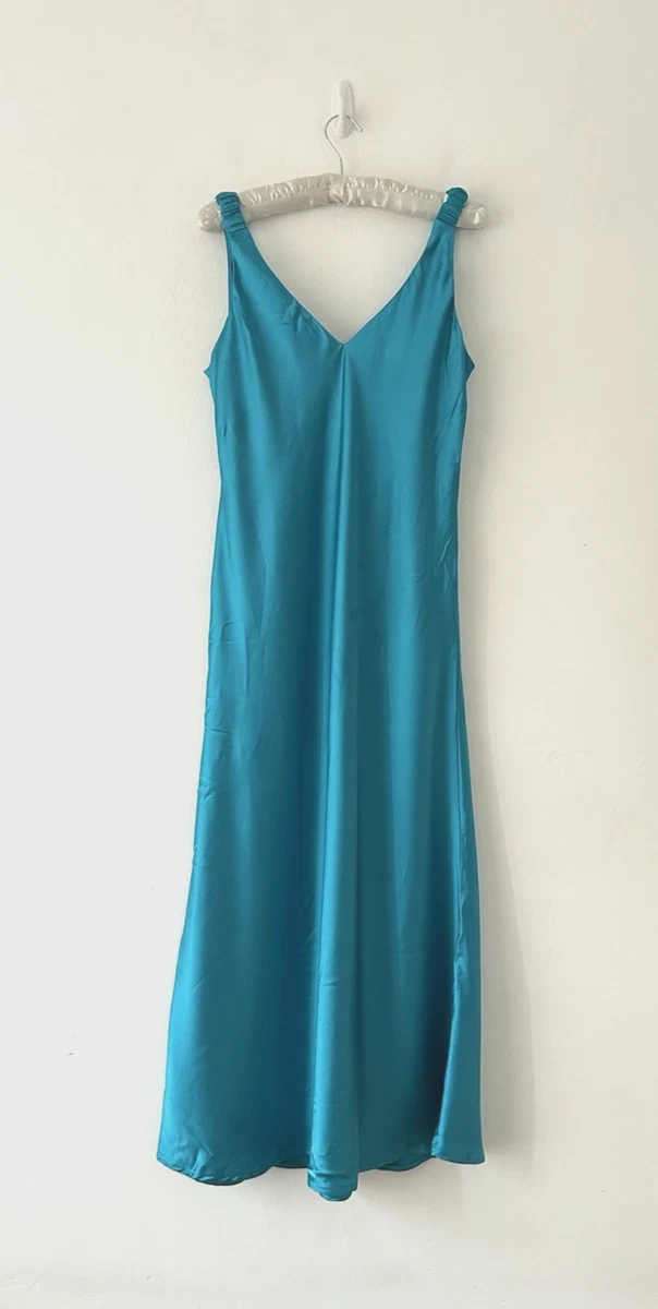 blue cinderella prom dress A Line Sparkly Blue Tulle Long Sweetheart Prom Dresses  luladress
