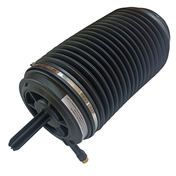 Luftfeder Luftfederbalg Hinterachse Links FüR Porsche Macan 95B 95B616001B A3328-image