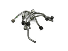 Hochdruck Leitung Kraftstoffleitung für Volvo V40 525 12-16 D2 1,6 84KW