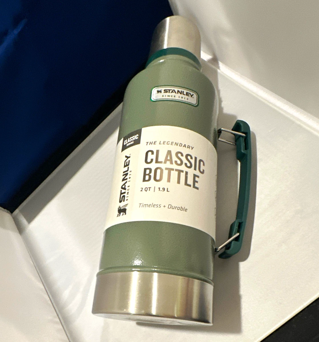 Stanley Vacuum Insulated Bottles for sale | eBay