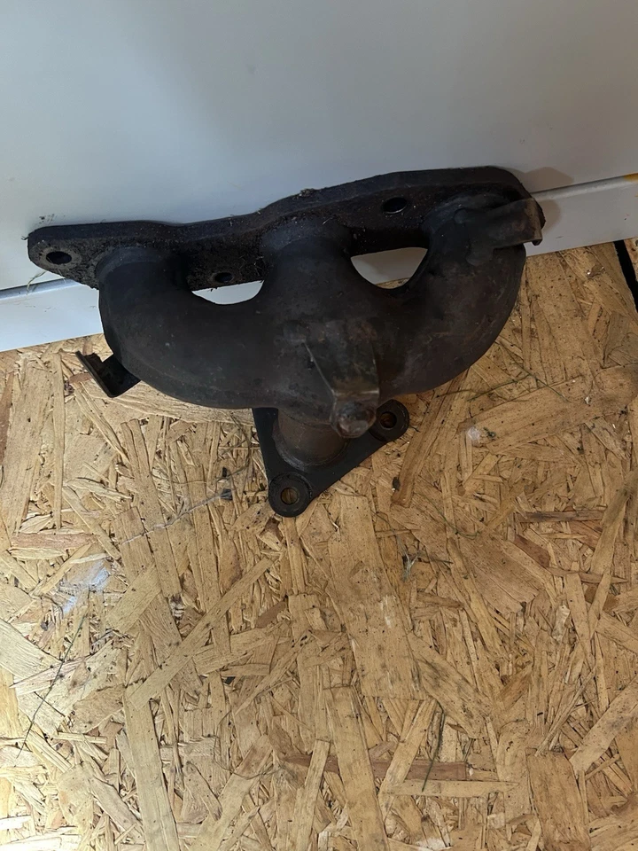 SMART FORTWO 451 1.0 COLECTOR DE ESCAPE GASOLINA /2007-2014 Foto 2 de 2