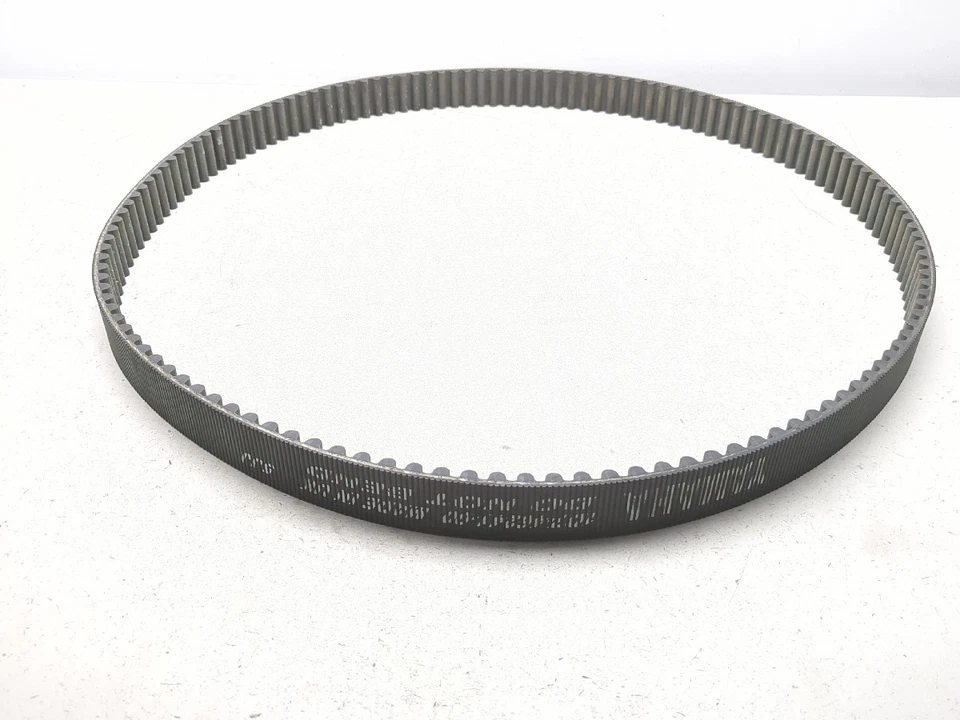 06 07 Yamaha Stratoliner Roadliner XV1900 XV19 Drive Belt 107-46241-00 - Image 3 of 4