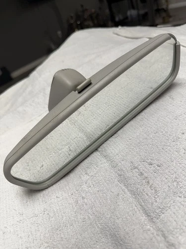 Rear View Mirror A4 2007 2012 Audi Back Inner Interior Glass Auto Dimming