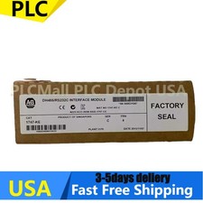 New Sealed AB 1747-KE SER C SLC 500 PLC Communications Module 1747KE