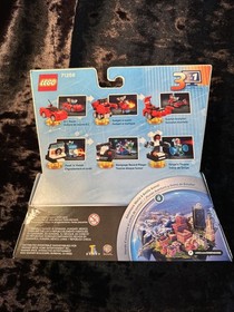 LEGO Dimensions Gremlins Team Pack Brand New (2016) Mint 10+ USA