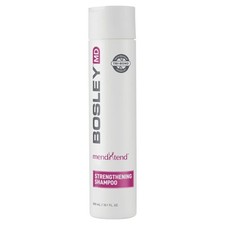 BosleyMD mendXtend Strengthening Shampoo 10.1 fl.oz
