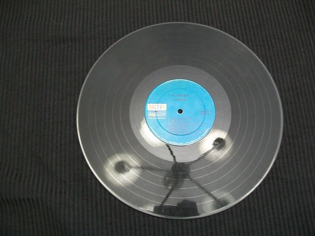 The Ventures Vinyl Records for sale | eBay