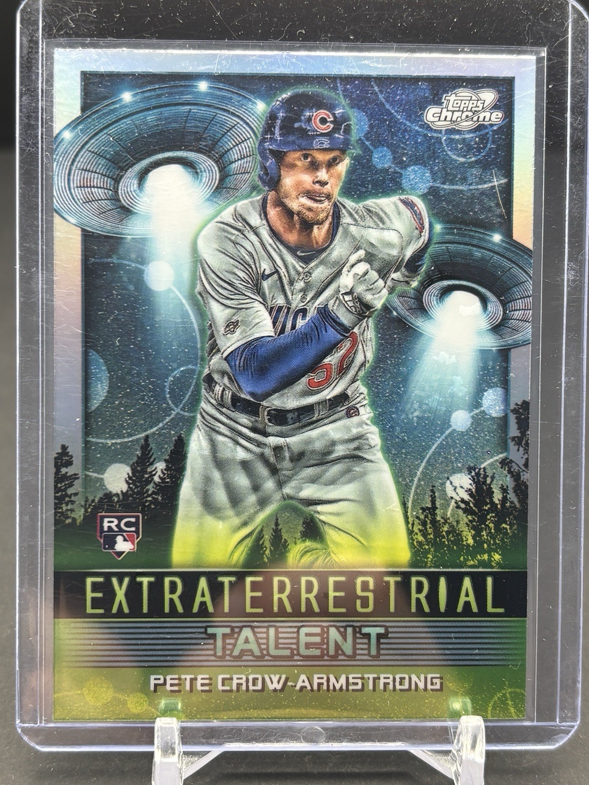 その他 Pete Crow-Armstrong 2024 Topps Cosmic その他 Pete Crow-Armstrong 2024 Topps Cosmic 2024 Topps Cosmic