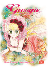 Georgie - VOLUME CARTONATO SERIE COMPLETA -  Ishi Publishing OFFERTA!