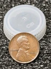 1910-P AU LINCOLN CENT