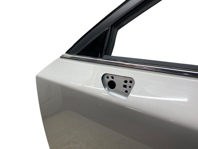 2025 Mazda CX-5 OEM Front Left Door Assembly | Platinum Quartz