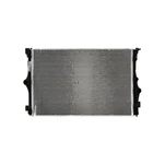 Radiator 2022-2024 Mercedes-Benz EQB 250+ 300 350 4MATIC Electric A2475000003
