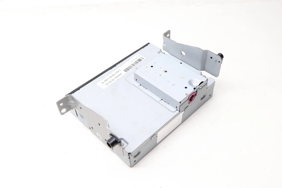 Land Rover Range Rover Sport 2017 - CD/radio receptor de audio FW9311B608AD Foto 2 de 4