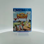 Monster Crown - Sony PlayStation 4 / PS4 - *NEW SEALED*