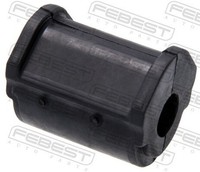 Febest TSB-GRX130R Stabilisatorhalterung FüR Lexus, Toyota
