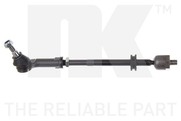 1 X Spurstange Nk 5004741 FüR Vw Transporter Iv Bus-image