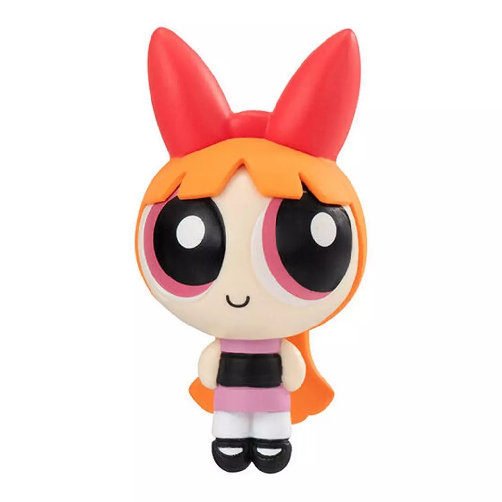 Trading Figure Blossom Powerpuff Girls Collection No41092