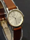 Seiko 2C21-0130 Ladies Vintage Watch