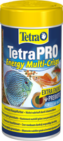 Tetrapro Energy 500Ml - Multi-Crisps Premiumfutter Hauptfutter Zierfische