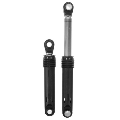 #ad #ad 2 Pcs Washing Machine Shock Absorption Iron Washer Suspension Rods $23.29