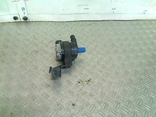 Pompe à eau Renault SCENIC