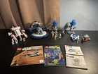 Lot Of Lego Star Wars Clone Wars Sets. 6 Sets. Lots Of Figs.