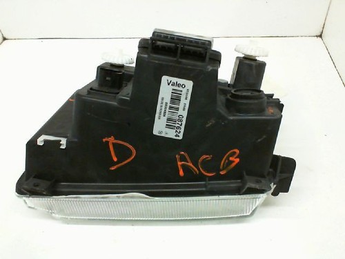 Phare droit occasion VOLKSWAGEN CADDY II Phase 1 - 1.9 TDI - Photo 4/4