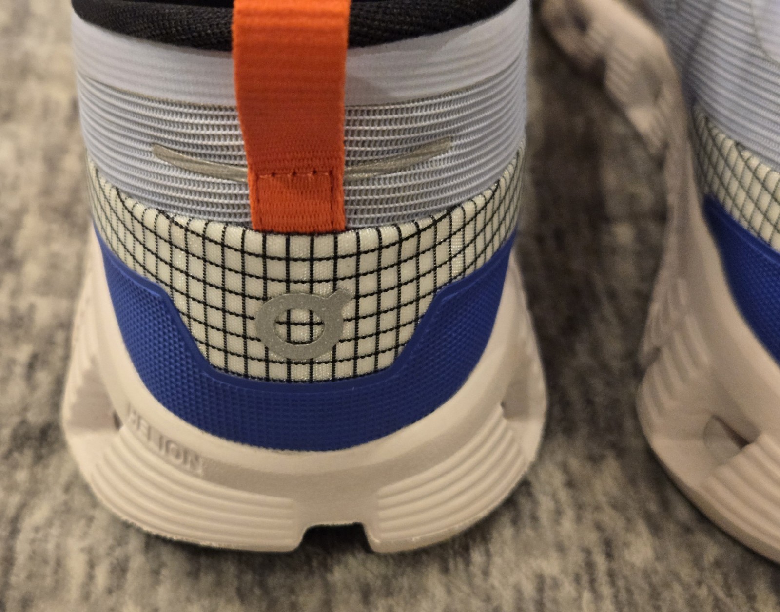 On Cloud Running Cloud X Shift Jogging Shoes Men'… - image 13