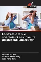 Imtiyaz Ali Mir (U. A.) | Lo Stress E Le Sue Strategie Di Gestione Tra Gli...
