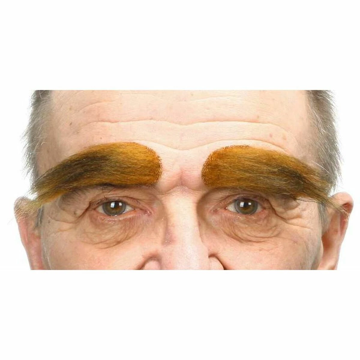 False eyebrows My Other Me Brown - Picture 1 of 3