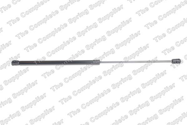 Heckklappen DäMpfer Gasfeder Kofferraum Lesjöfors 8185718 FüR Skoda Fabia 3 NJ5-image