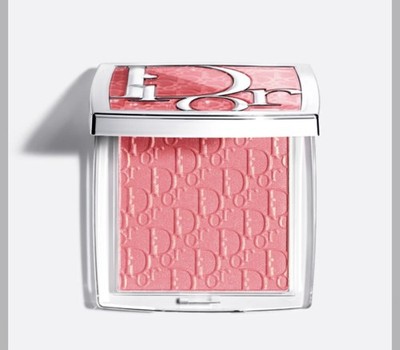 Neu Dior Backstage Rosy Glow Blush 4,5g - Candy 077 - Limited Edition