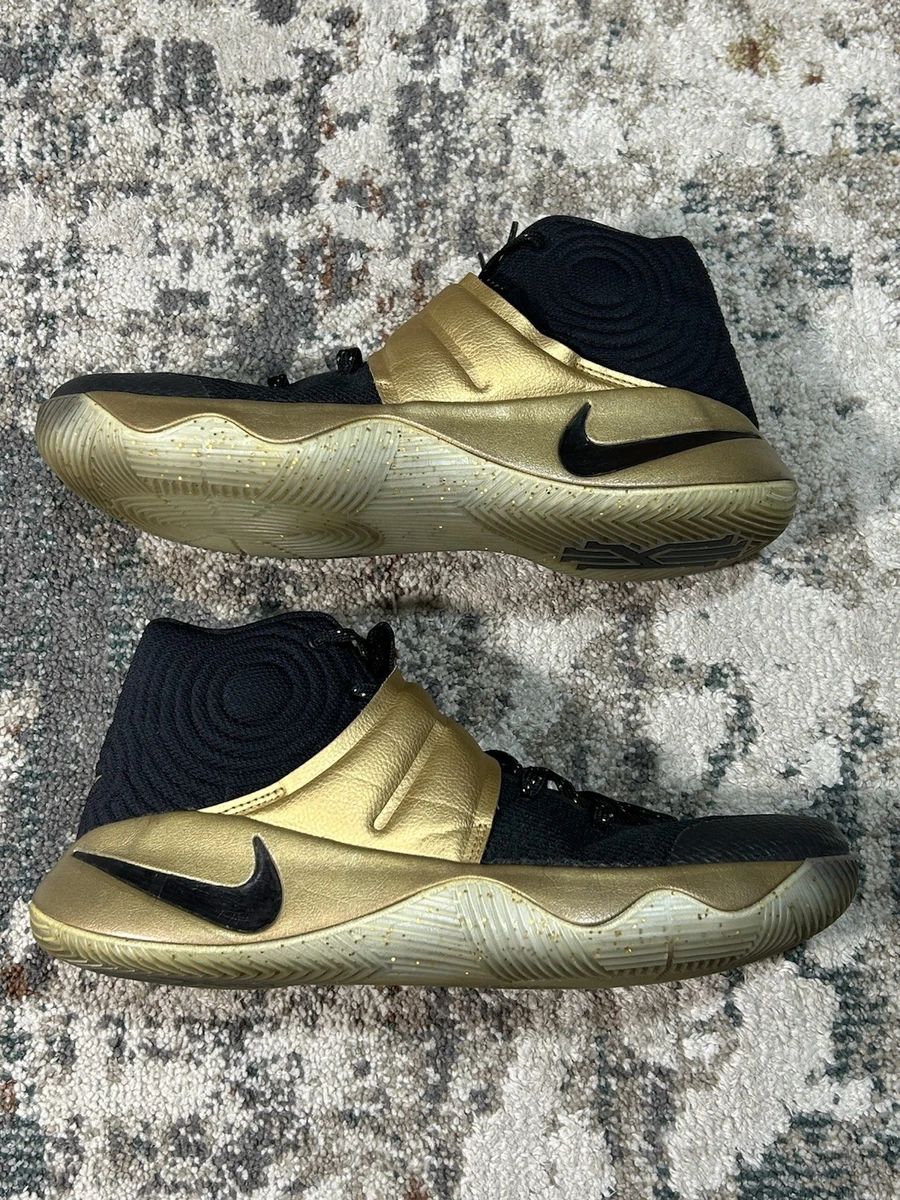 Las mejores ofertas en Nike Kyrie 2 iD Multicolor | eBay