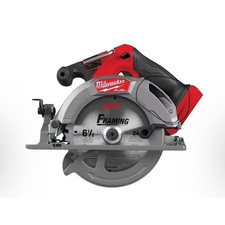 Milwaukee 2833-20 M18 FUEL 6-1/2 Circular Saw Tool Only 