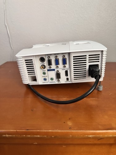 Acer H5380BD 720p (Upscale 1080p) HD Home Theater Projector - Picture 4 of 8
