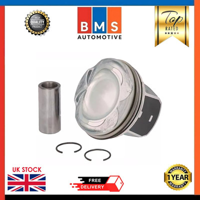 FORD M8MA 1.5 PETROL ECOBOOST KUGA MONDEO GRAND PISTON SIZE 0.50MM X1 C-MAX NEW