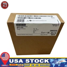 New Siemens 6ES7340-1AH02-0AE0 6ES7 340-1AH02-0AE0 SIMATIC S7-300, CP 340
