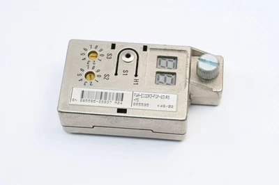 Rexroth Programmiermodul ESM02.3-FW ( FWA-EC0DR3-FGP-03VRS-MS ) - Bild 1 von 3