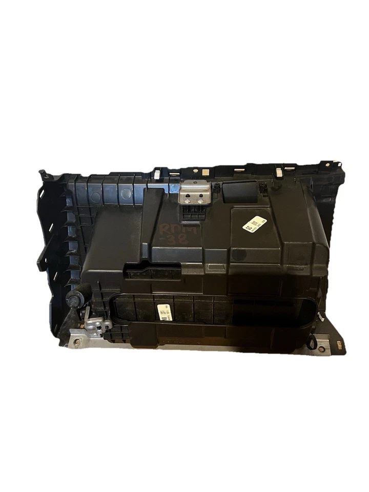 2013-2015 HONDA ACCORD LX GLOVE BOX STORAGE COMPARTMENT OEM! - Image 4 of 4