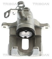 Triscan Bremssattel Achse, Der, Hinter, Hinterachse, Links U.A. FüR Fiat, Opel